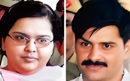 Haryana : 24 साल पुराने रेलू राम परिवार हत्याकांड में दोषी संजीव कुमार को मिली अंतरिम जमानत