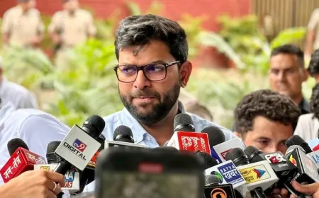 Haryana : पुलिस ने की सिक्योरिटी कटौती, JJP पार्टी ने उठाए सवाल