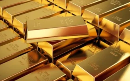 Gold Rate Today : हफ्ते भर में करीब 3770 रुपये महंगा हुआ सोना, जानें क्या कहते हैं आज के ताजा रेट…