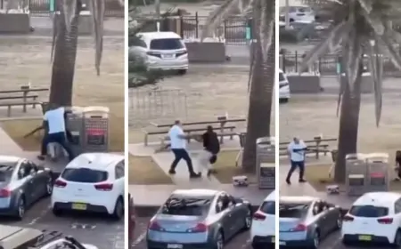 सिडनी आतंकी हमले में मरने वालों की संख्या बढ़ी, यहूदी त्योहार पर फायरिंग में लगभग 16 लोगों की मौत