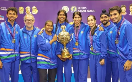 HongKong को 3-0 से हराकर पहली बार Squash World champion बना भारत, PM मोदी ने दी बधाई 