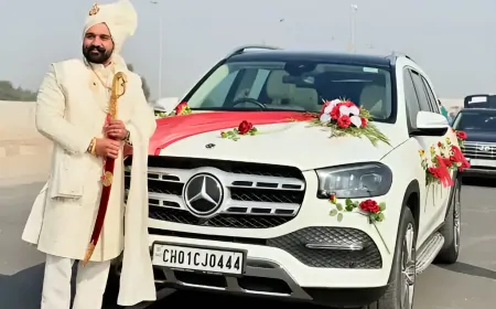 Punjab : 11 दिन पहले हुई थी शादी, खेल के मैदान पर हत्या, कौन थे कबड्डी प्लेयर राणा बलाचौरिया ?