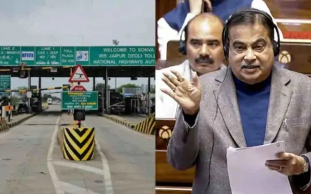 Fastag का Ai वर्जन ऐसे करेगा काम, बिना रुके कटेगा टोल, जानें खासियत