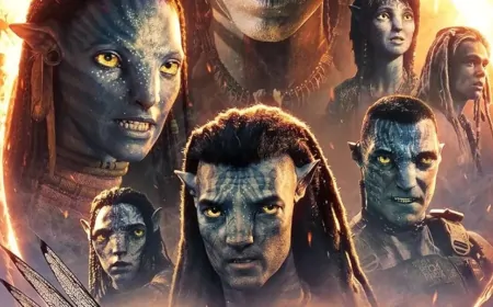'Avatar 3' ने ओपनिंग डे पर ही ‘Dhurandhar’ को दिया जोर का झटका, पहले दिन ही कर डाली रिकॉर्ड तोड़ कमाई…