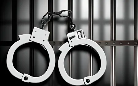 Chandigarh : अवैध हथियार मामले में  पुलिस की बड़ी कार्रवाई, अब तक 367 आरोपी गिरफ्तार