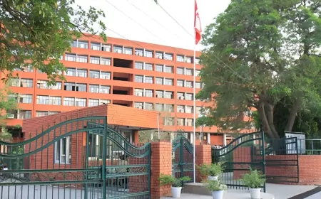 Punjab : फेक सर्टिफिकेट से सरकारी नौकरी का भंडाफोड़, PSEB की वेरिफिकेशन में खुली पोल