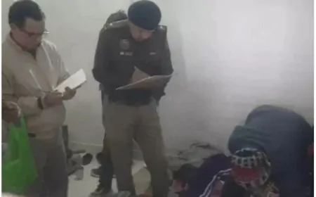 Haryana : कोयले की अंगीठी बनी जान का कारण, जानें कितने लोगों की मौत...