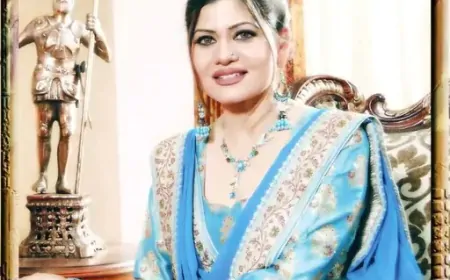 Punjab : सिंगर अमर नूरी को मिली धमकी,  3 आरोपी को लिया गया हिरासत में