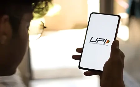 ट्रांजैक्शन पेंडिंग हो या गलत UPI पेमेंट, यूजर्स को ऐसे मिलेगा समाधान…