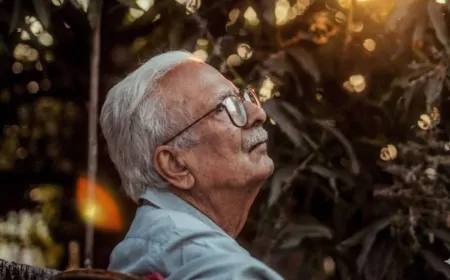 ज्ञानपीठ पुरस्कार विजेता विनोद शुक्ला का निधन, PM मोदी ने जताया दुख