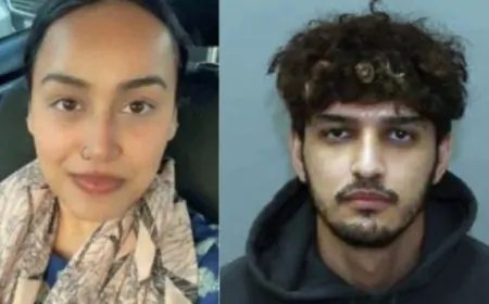 कनाडा में हुआ भारतीय युवती का मर्डर, जारी है अब्दुल गफूरी की तलाश, आखिर हिमांशी के साथ क्या था कनेक्शन ?