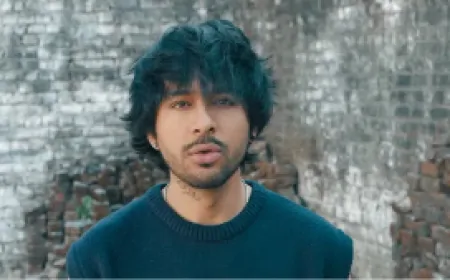 बांग्लादेश लिंचिंग पर Tony Kakkar के गाने 'चार लोग' ने काटा बवाल, रातों रात छा गए सिंगर