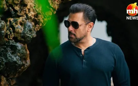 Salman Khan का 60वां जन्मदिन आज, जानें वो 10 यादगार फिल्में जिनको बार-बार देखने का करता है दिल
