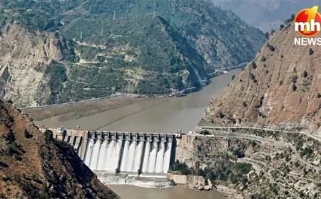 सिंधु-सिंधु पुकारते रह गए शहबाज–मुनीर, भारत के बड़े फैसले से पाकिस्तान की ठंडी पड़ गई दहाड़...