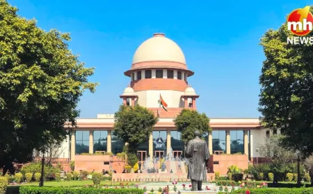 उन्नाव रेप केस : SC ने हाईकोर्ट के फैसले पर लगाई रोक,  कुलदीप सेंगर को दिल्ली HC ने दी थी जमानत