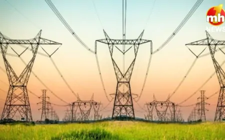 UP News : नए साल पर यूपी वालों को UPPCL का गिफ्ट, जनवरी में कम आएगा बिजली का बिल