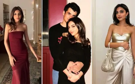 जानें कौन हैं कांग्रेस सांसद प्रियंका गांधी की होने वाली बहू अवीवा बेग