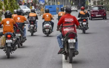 New Year के मौके पर भूल जाइए घर बैठे ऑनलाइन फूड ऑर्डर, आखिर क्यों अमिताभ बच्चन के Swiggy वाले विज्ञापन से मचा बवाल ?