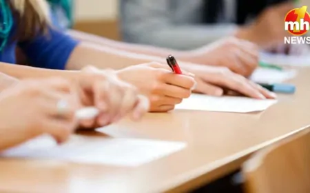 Punjab बोर्ड ने जारी की 2026 की 10वीं और 12वीं की डेटशीट, 12 फरवरी से शुरू होंगे एग्जाम…