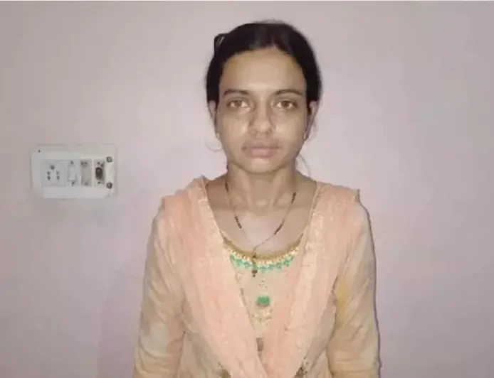 साइको किलर पूनम का सामने आया काला सच, सच्चाई कर देगी रोंगटे खड़े