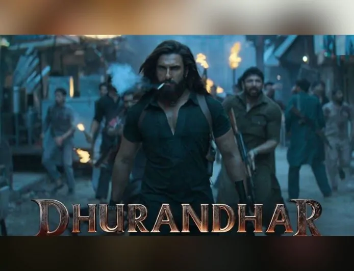 Dhurandhar : 7 दिन में दौड़ा ‘धुरंधर’ का करंट, हफ्तेभर में कर डाली 300 करोड़ की बंपर कमाई...