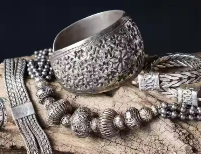 Silver Price Update : फिर चांदी ने मारी ₹11,000 की छलांग, जानें क्या कहते हैं आज के ताजा रेट…