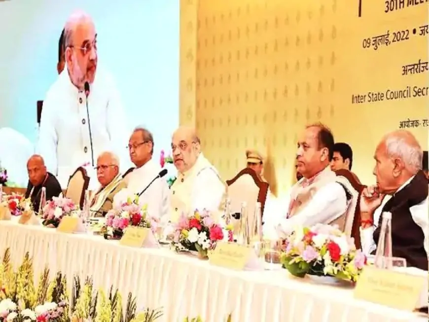 चंडीगढ़ में हरियाणा की नई विधानसभा बनाने पर गृह मंत्रालय की रोक, जानिए पूरा मामला