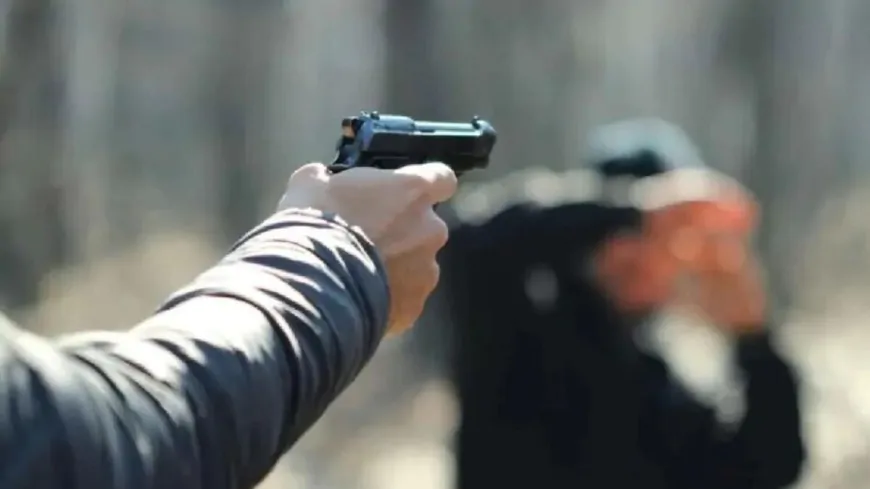 Chandigarh:  कार सवार आरोपियों ने की कई राउंड फायरिंग, गोली लगने से एक युवक घायल