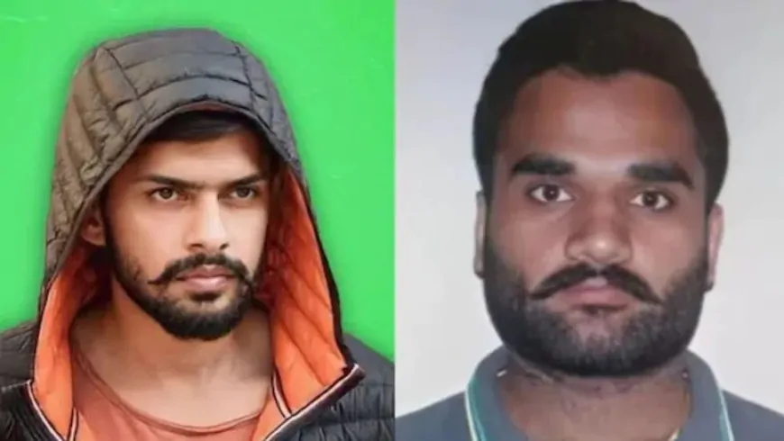 Chandigarh : पैरी मर्डर के बाद गोल्डी बराड़ का ऑडियो Viral, लॉरेंस बिश्नोई पर गंभीर आरोप