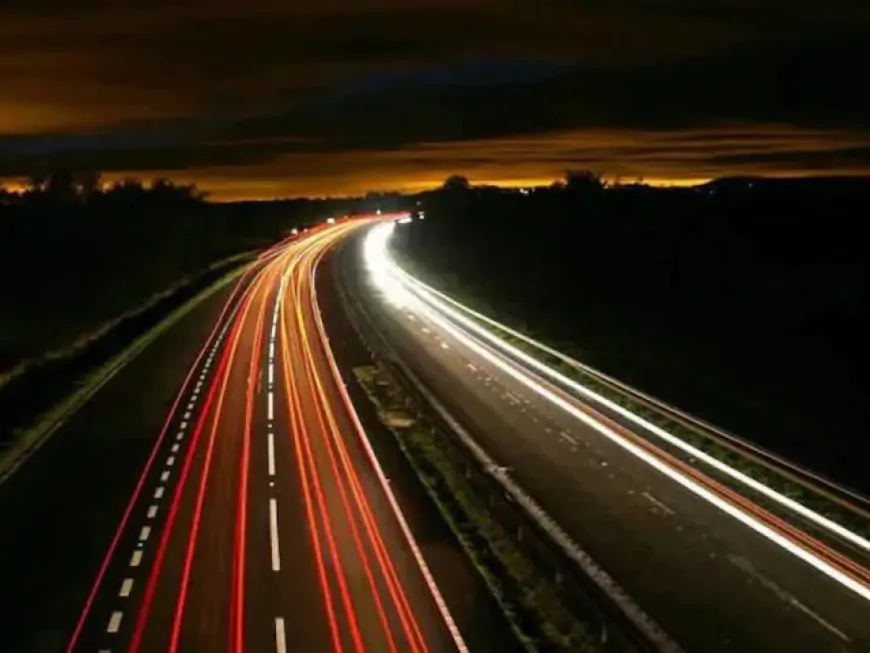 भारत में बनेगा विश्व का सबसे बड़ा ई-हाईवे, जानें खासियत