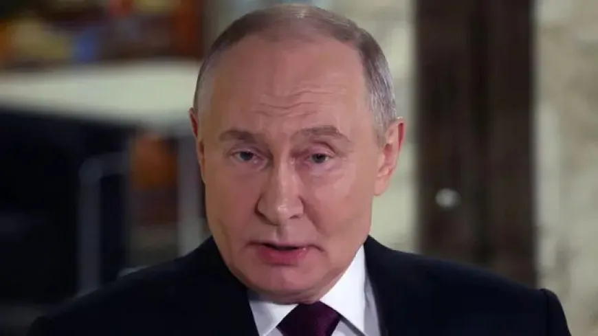 “अमेरिका खुद रूस से खरीदता है, लेकिन भारत को रोकता है”- ट्रंप की दोहरी नीति पर पुतिन का करारा हमला