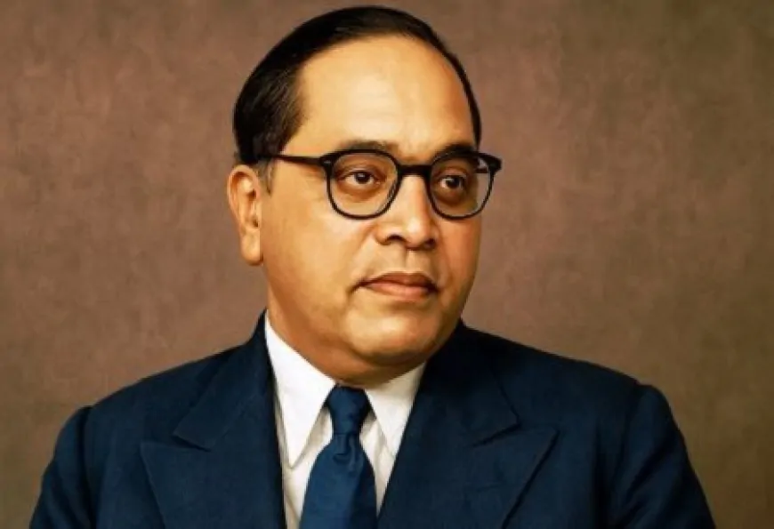 PM मोदी समेत बड़े राजनेताओं ने बाबा साहब को कैसे किया याद ?