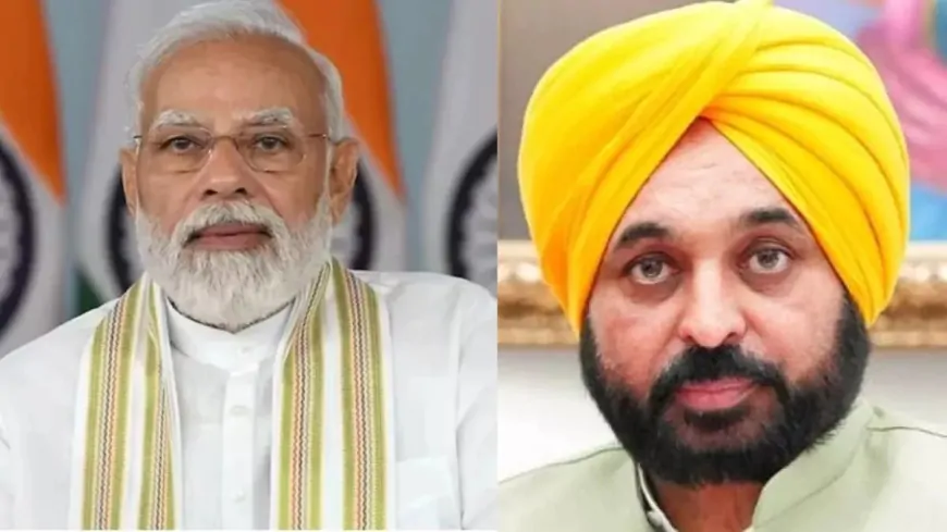 पंजाब को केंद्र का बड़ा गिफ्ट, 95 साल पुराना अधूरा प्रोजेक्ट अब होगा पूरा