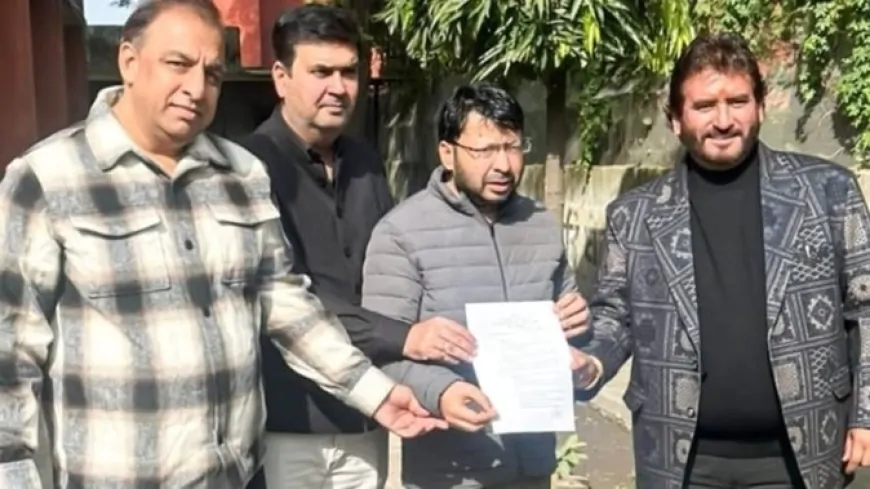 Punjab : जालंधर नगर निगम में 1196 नई भर्तियों को मिली मंजूरी, 30 साल पुरानी मांग हुई पूरी