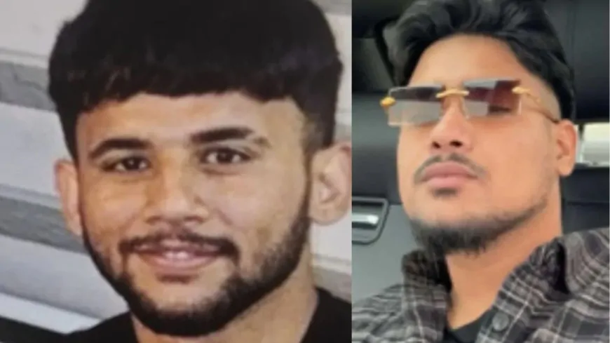 Kapil Sharma Cafe Firing : कैफे केस के गुनहगारों से उठा पर्दा, जानें तीन गोलियों-एक मास्टरमाइंड के साथ किसने की थी फायरिंग...