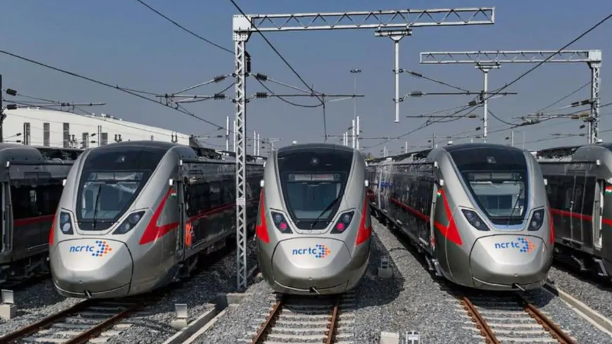 Delhi NCR : नोएडा से गुरुग्राम की दूरी अब सिर्फ 1 घंटे में, न ट्रैफिक की होगी समस्या और न ही मिलेगा जाम