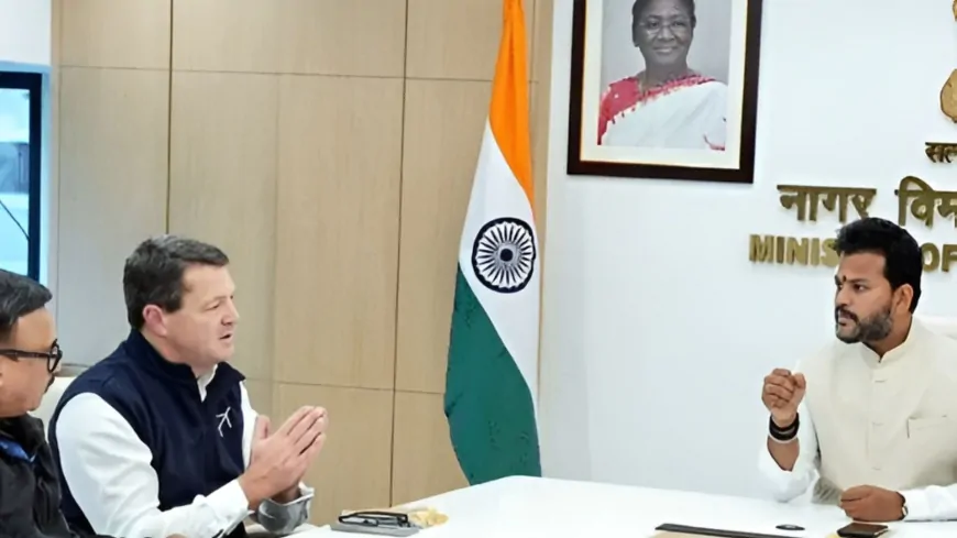 Indigo Crisis : इंडिगो को DGCA का एक और नोटिस, सरकार बोली - जरूरत पड़ी तो CEO को करेंगे बर्खास्त