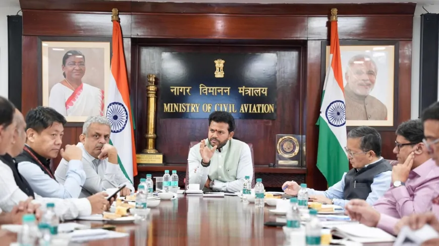 Indigo Crisis : DGCA के सामने पेश होंगे CEO और कंपनी के उच्च अधिकारी, तमाम संकट और नोटिस का देंगे जवाब