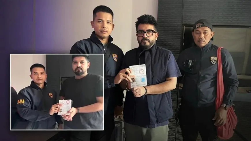 Goa नाइट क्लब के मालिक लूथरा ब्रदर्स को थाईलैंड में हिरासत में लिया गया