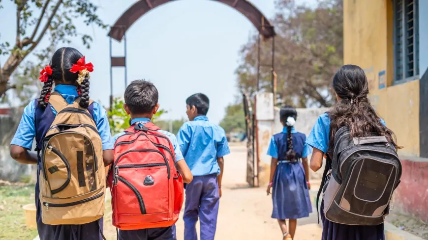 Punjab : अमृतसर में प्राइवेट स्कूलों को बम से उड़ाने की धमकी, माता-पिता परेशान, जांच में जुटी पुलिस