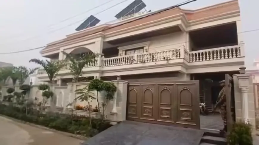 कोडीन कफ सिरप तस्करी मामला: ED की देशभर में 25 जगह छापेमारी, मुख्य आरोपी फरार