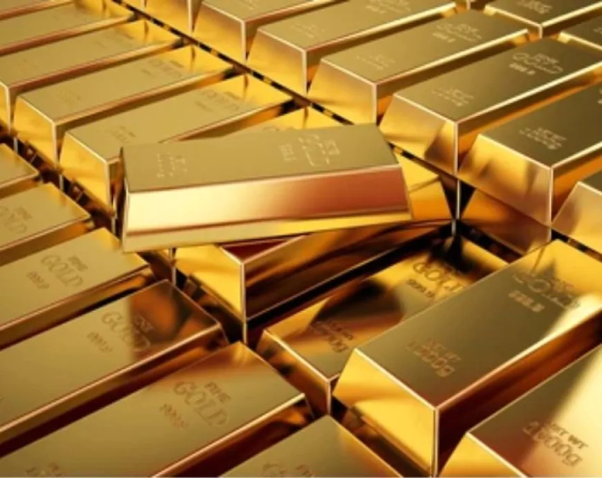 Gold Rate Today : हफ्ते भर में करीब 3770 रुपये महंगा हुआ सोना, जानें क्या कहते हैं आज के ताजा रेट…