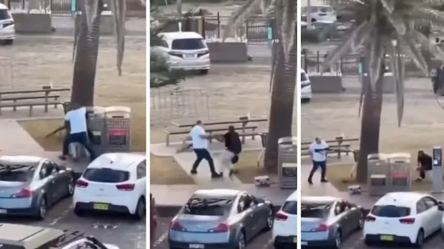 सिडनी आतंकी हमले में मरने वालों की संख्या बढ़ी, यहूदी त्योहार पर फायरिंग में लगभग 16 लोगों की मौत