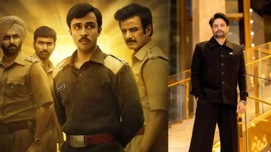 Filmfare OTT Awards 2025 : कपूर खानदान के इस बेटे ने लूटी ओटीटी की महफिल, जीता बेस्ट एक्टर का अवॉर्ड, लिस्ट में और कौन है शामिल ?