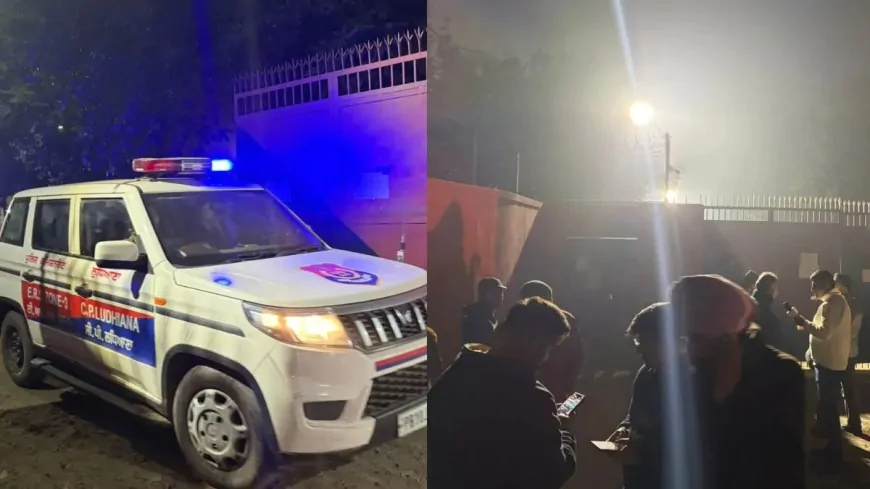 लुधियाना सेंट्रल जेल में कैदियों की हिंसक झड़प, जेल सुपरिटेंडेंट गंभीर रूप से घायल