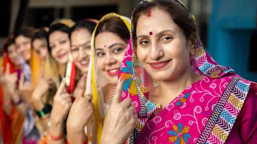 महिलाओं के लिए सरकार का खास तोहफा, बिना गारंटी 3 लाख का लोन, अब बिजनेस शुरु करना होगा आसान…