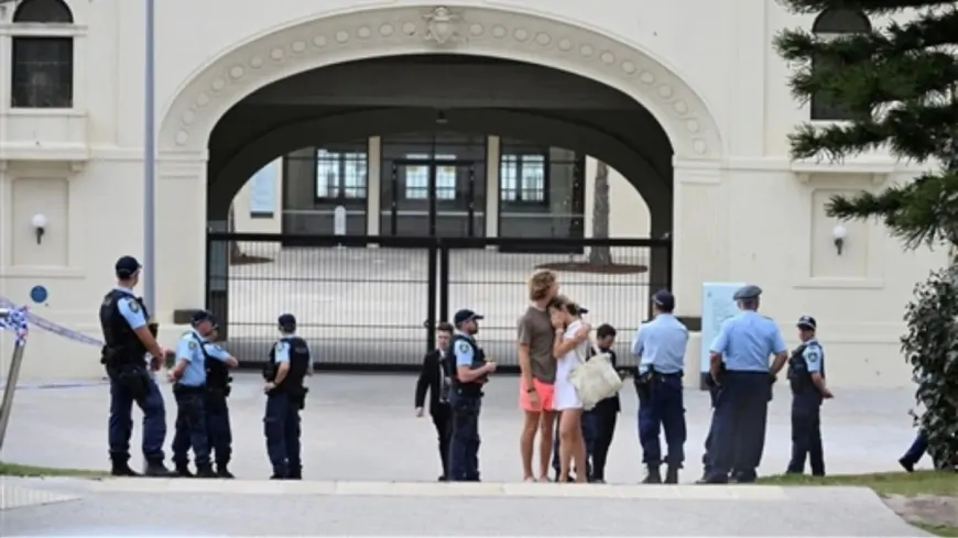 ऑस्ट्रेलिया के बॉन्डी बीच पर हुए हमले का भारत से कनैक्शन ? पुलिस ने कही ये बात