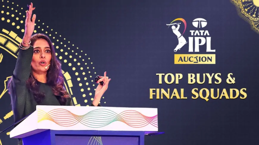 IPL ऑक्शन में थम गया दिल…फिर एक पोस्ट के बाद पल भर में बदल गई इस खिलाड़ी की जिंदगी