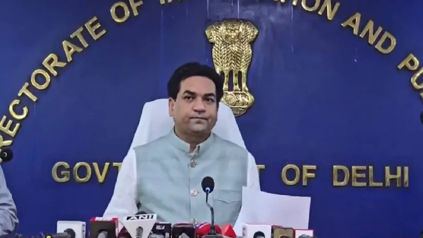 Delhi : आज से सरकारी-प्राइवेट कार्यालयों में वर्क फ्रॉम होम जरूरी, श्रमिकों को 10 हजार रुपये की आर्थिक सहायता देगी सरकार 