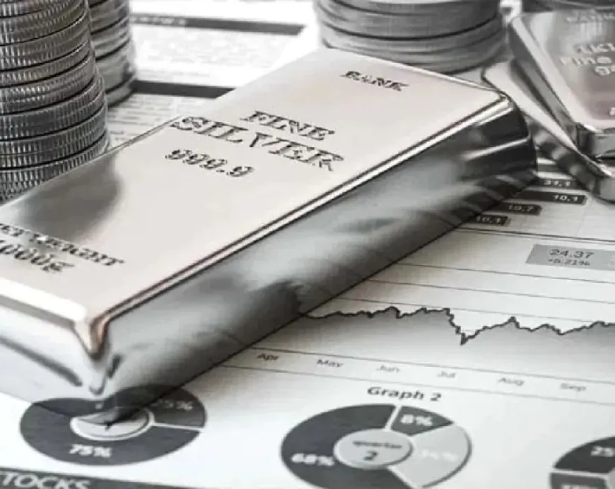 चांदी ने सोने को पछाड़ा…सातवें आसमान पर पहुंचे दाम, जानें क्या है खास वजह